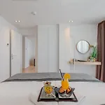Pax 酒店