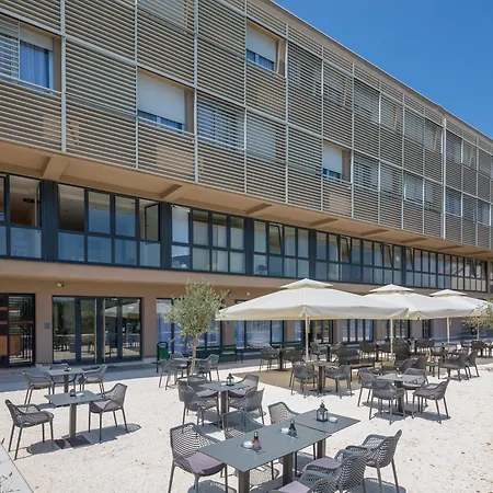Hotell Pax Split