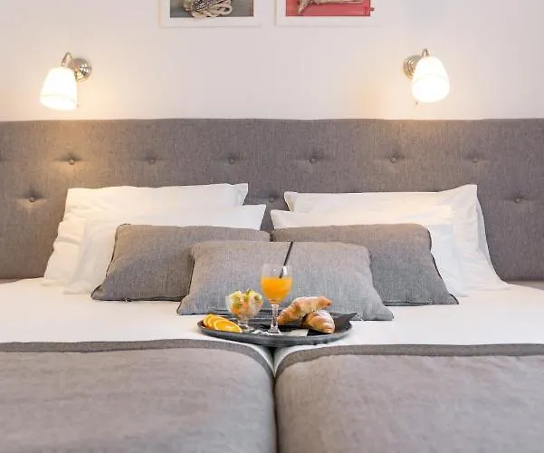 Pax Ξενοδοχείο