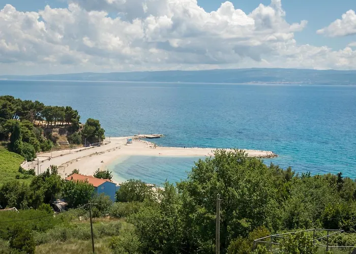 Ξενοδοχείο Pax Σπλιτ