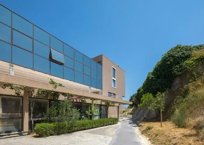 Ξενοδοχείο Pax Σπλιτ