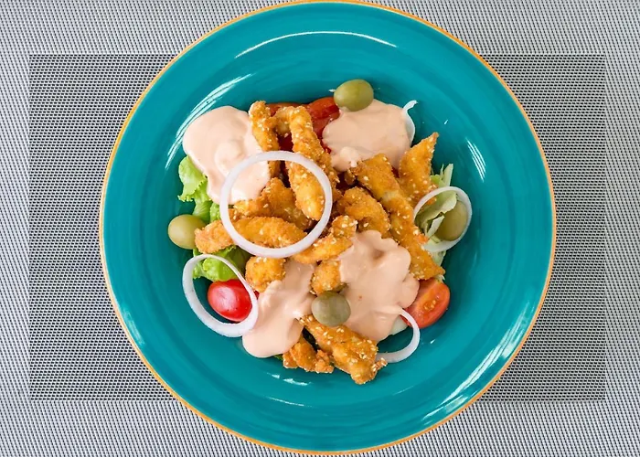 Pax Ξενοδοχείο Σπλιτ