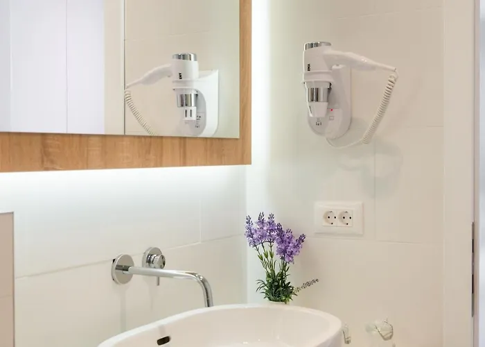 Pax Ξενοδοχείο Σπλιτ