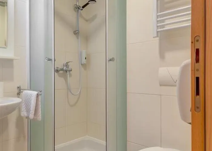 Pax Ξενοδοχείο 3*