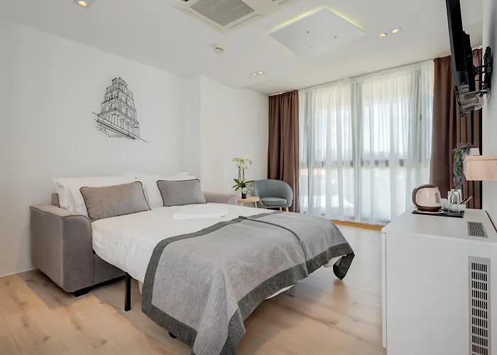 Ξενοδοχείο Pax 3*