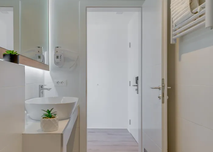 Ξενοδοχείο Pax 3*