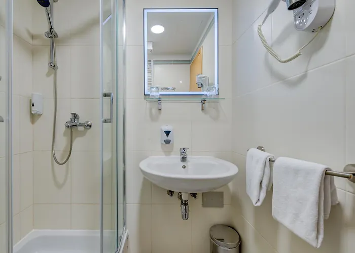 Ξενοδοχείο Pax