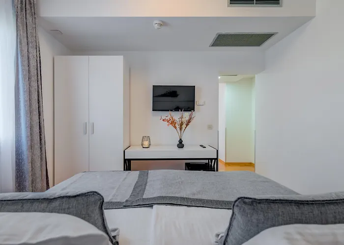 Ξενοδοχείο Pax Σπλιτ