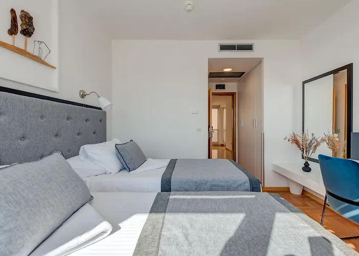 Ξενοδοχείο Pax