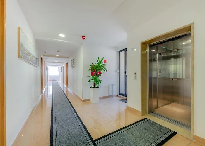 Ξενοδοχείο Pax 3*