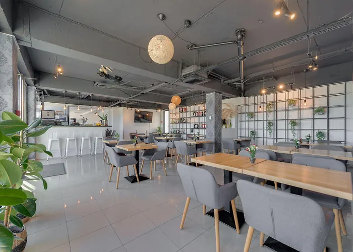 Ξενοδοχείο Pax