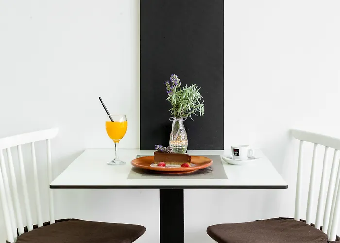 Pax Ξενοδοχείο 3*