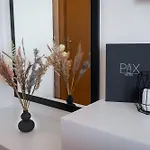 Pax Σπλιτ
