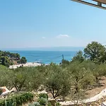 Pax Ξενοδοχείο Σπλιτ