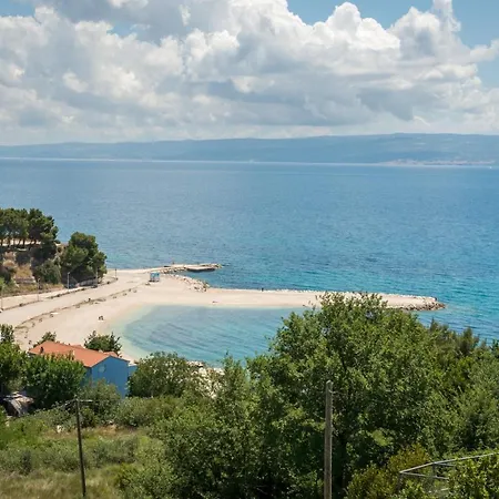 Ξενοδοχείο Pax Σπλιτ