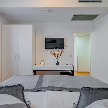 Hotel Pax Split