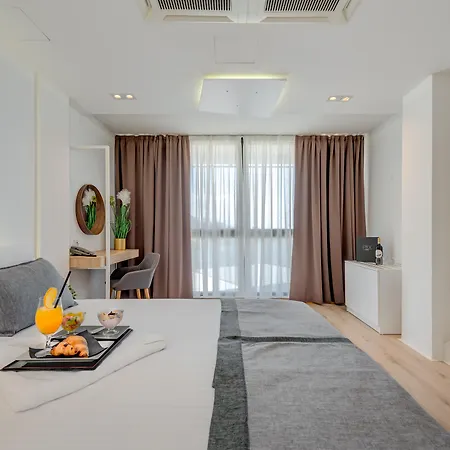 Hotel Pax Split