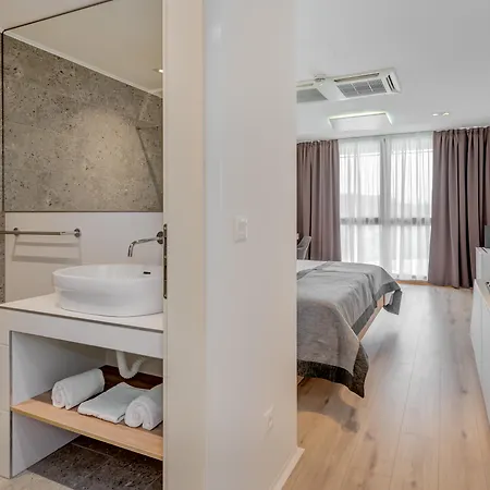Hotel Pax