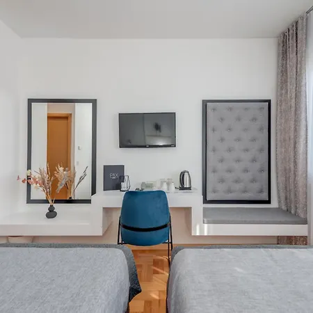 Hotel Pax Split