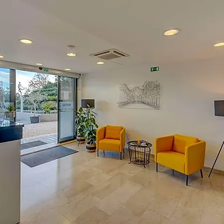 Pax Hotell 3*