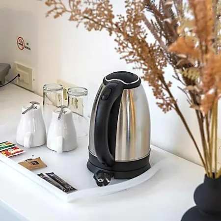 Pax Hotell