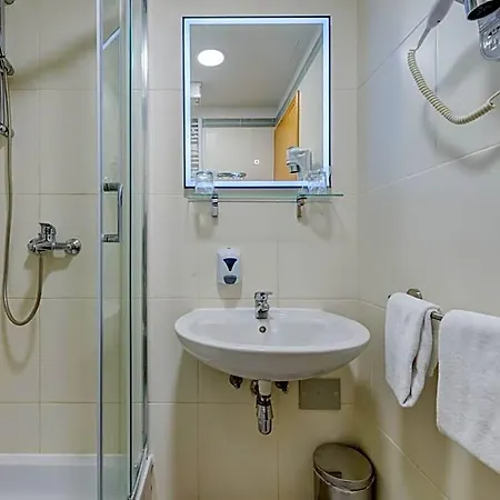 Pax Hotell