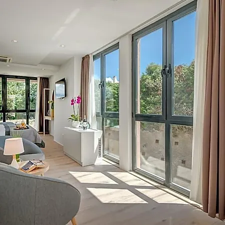 Hotell Pax Split