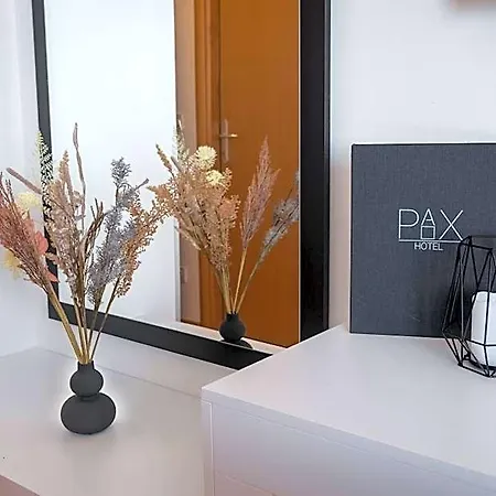 Hotell Pax 3*