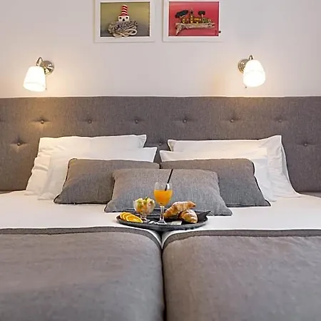 Pax Hotel Split