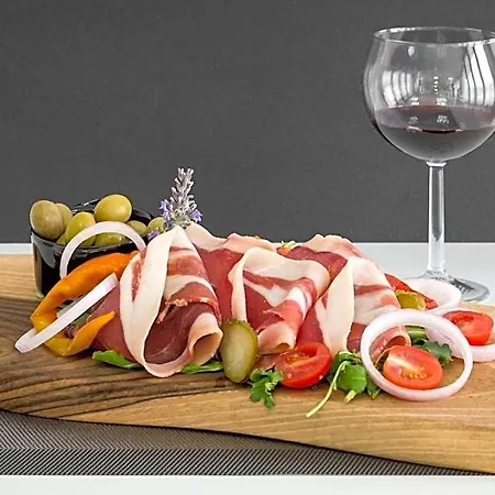 Hotell Pax Split