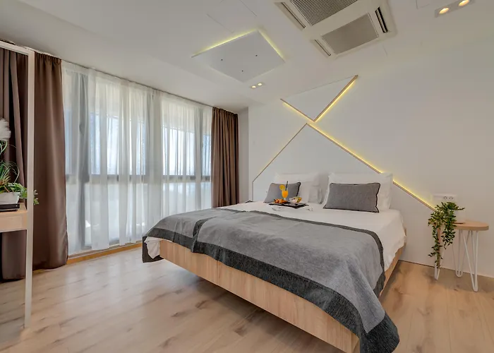 Pax Hotel Split