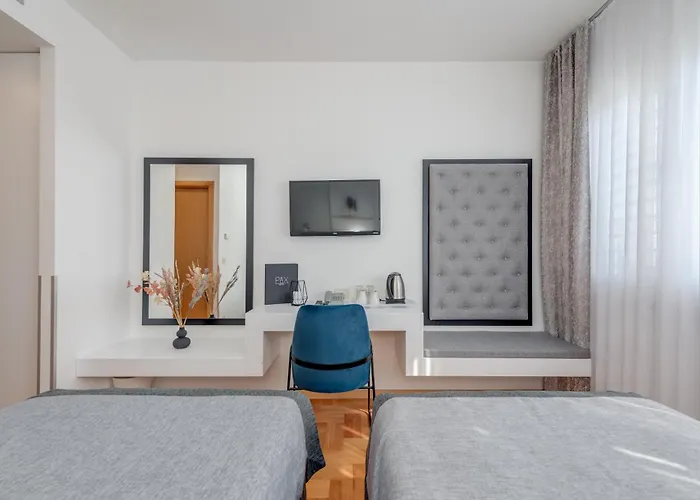 Hotel Pax Split