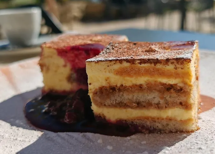 מלון Pax ספליט