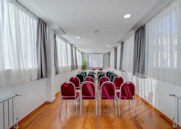 Pax Hotel