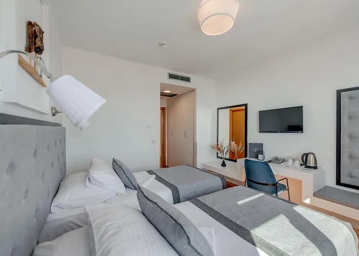 Pax Hotel Split