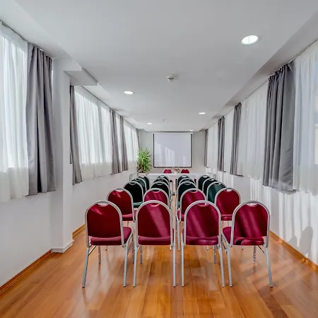 Hotel Pax 3*